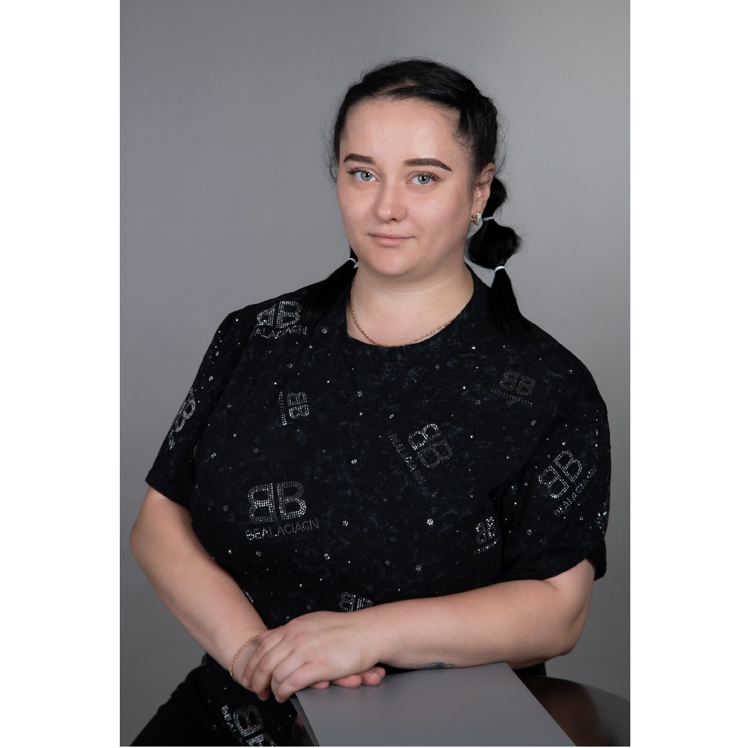 Валерия Манько