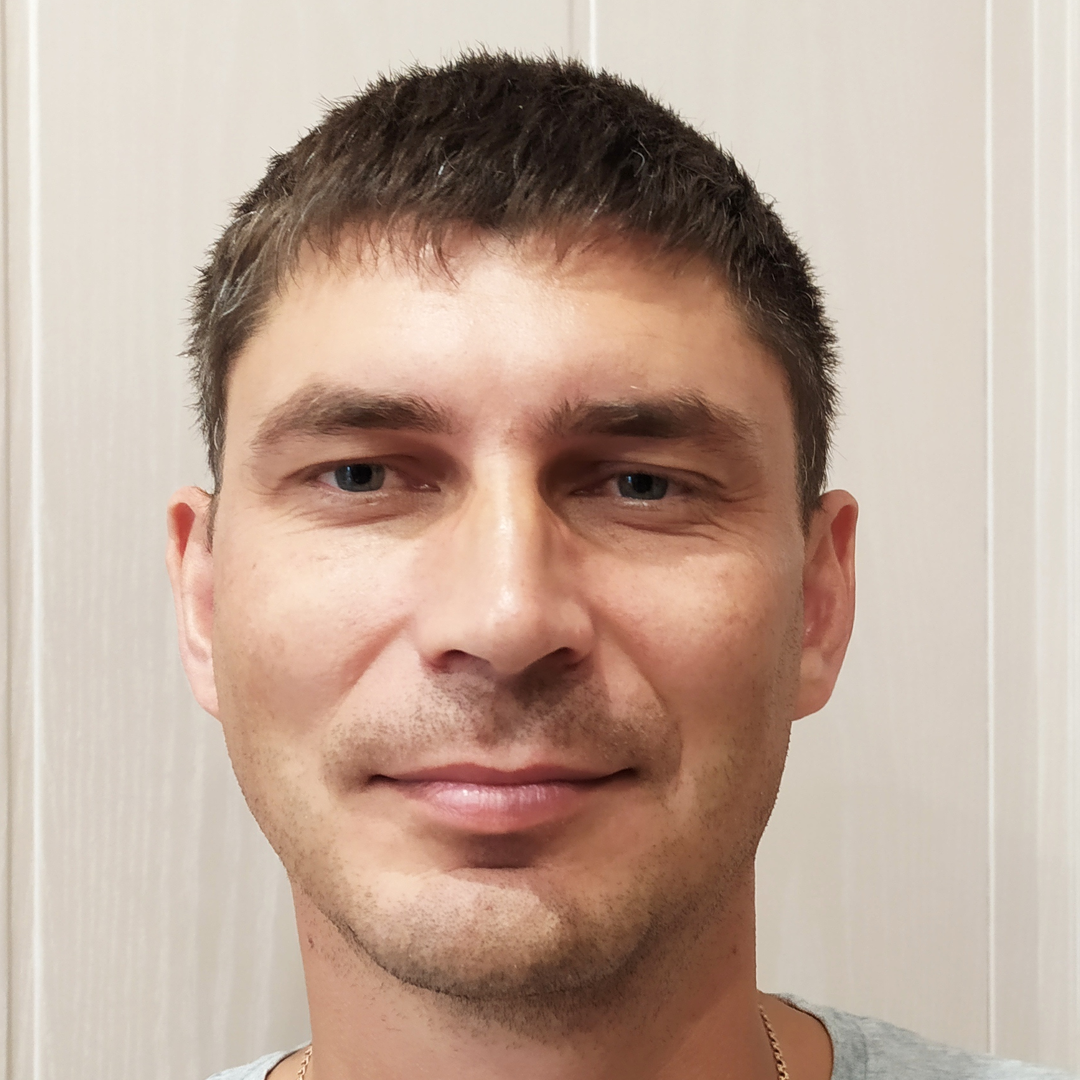 Дмитрий Даудрих