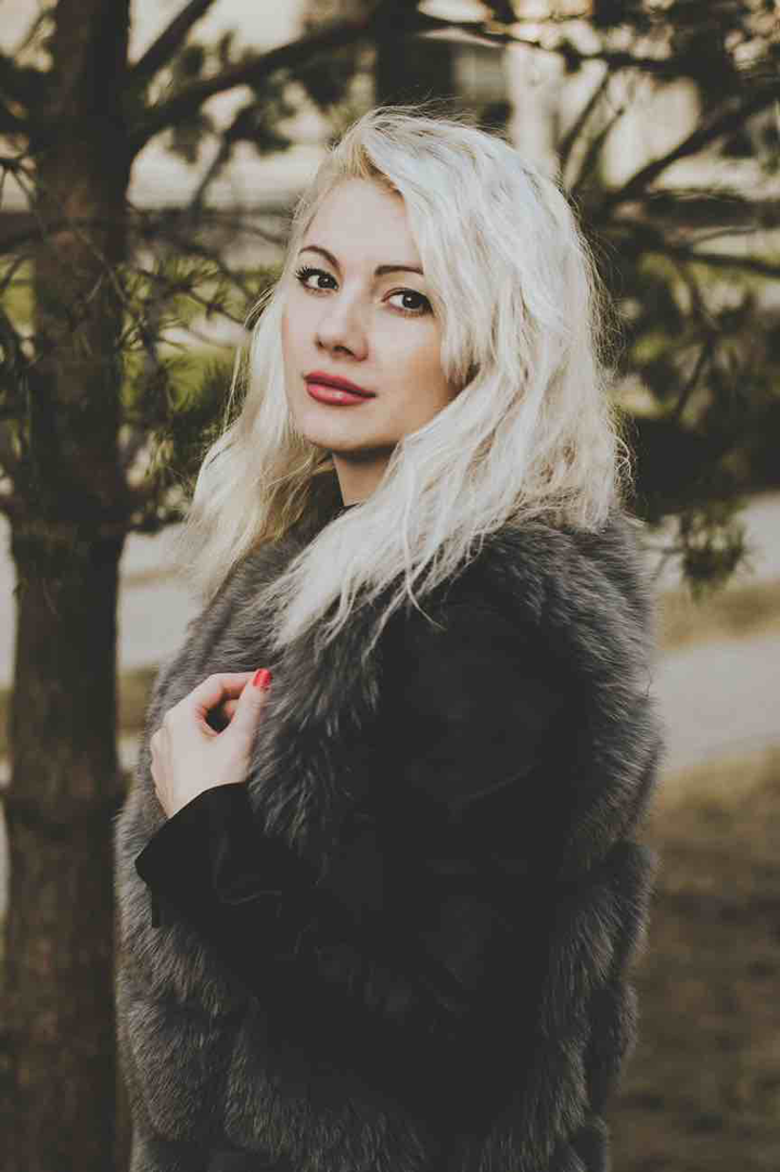 Яна Сердюкова