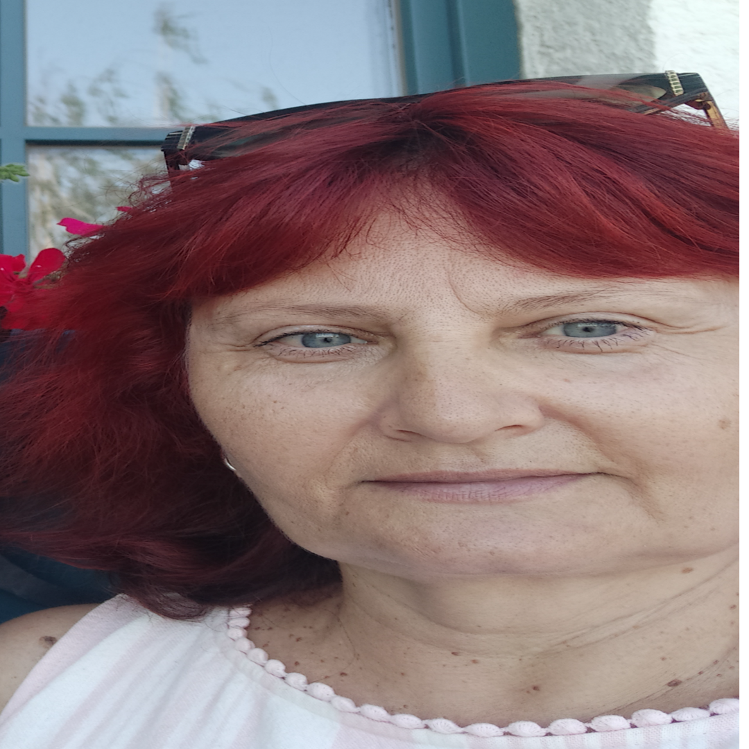 Елена Кавтасьева