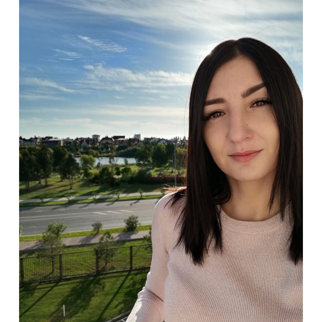 Юлия Иванова