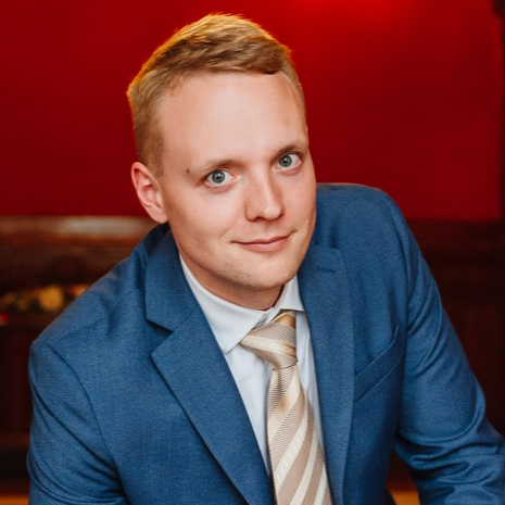 Алексей Дудин