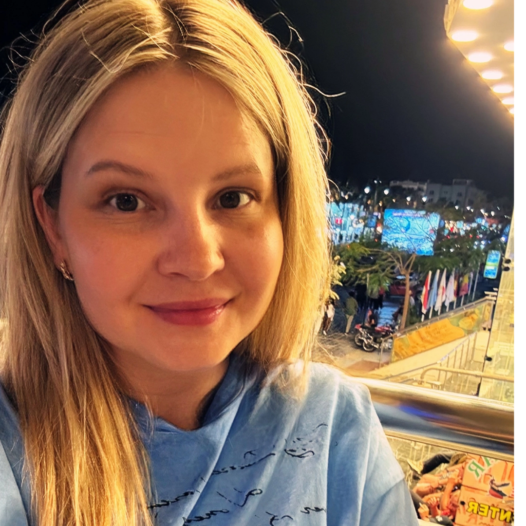Елена Филиппова