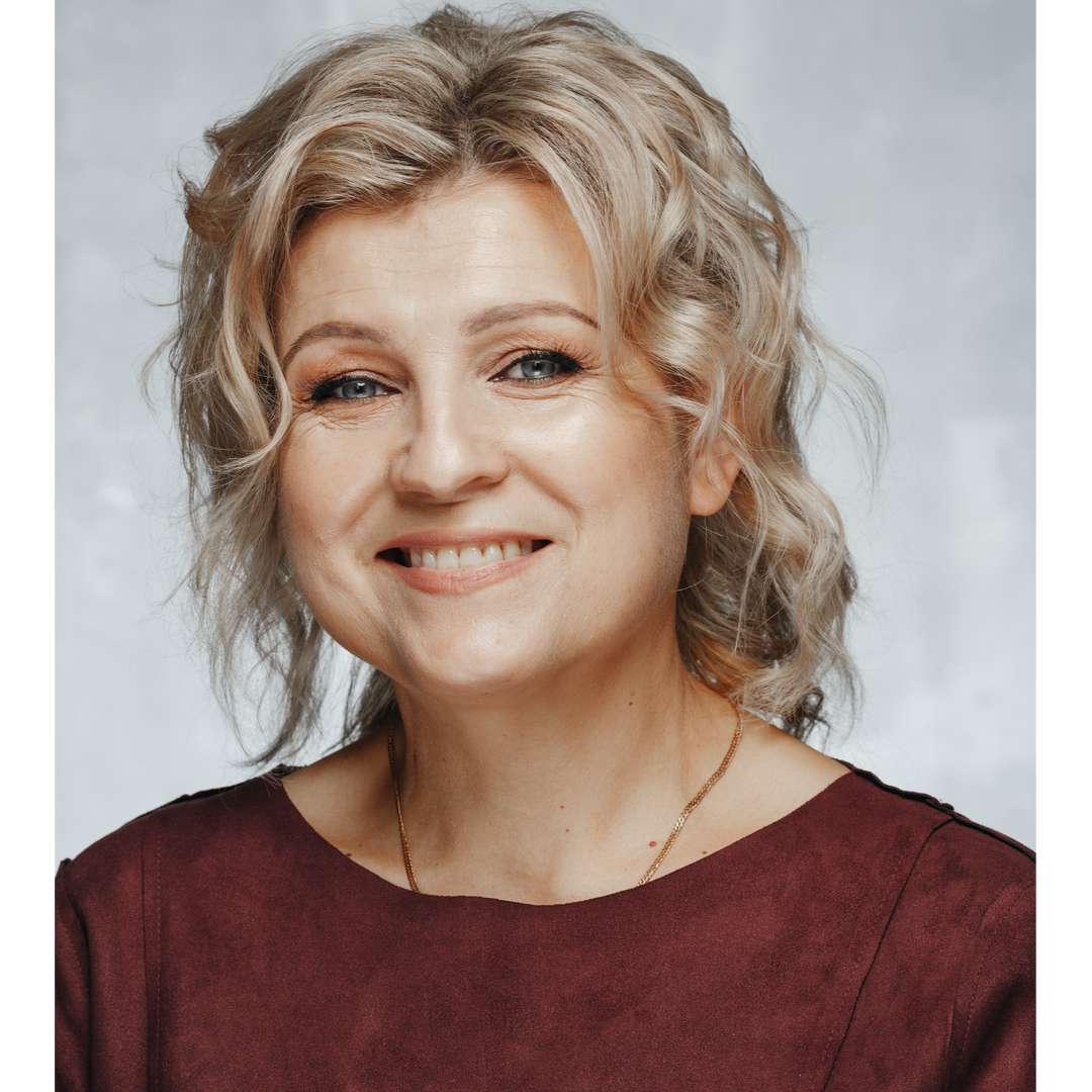 Татьяна Назарова