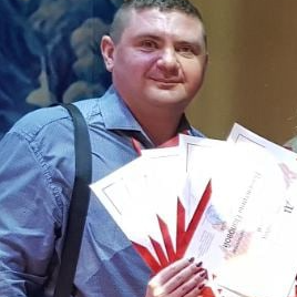 Иван Попов