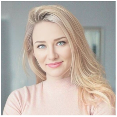 Анна Братцева