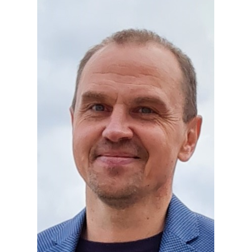 Дмитрий Калугин