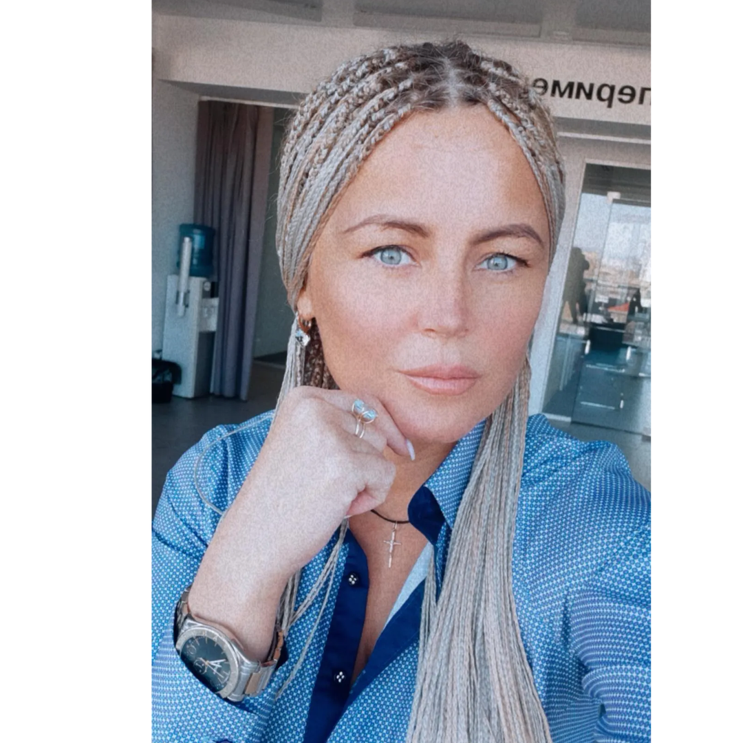Екатерина Шагун