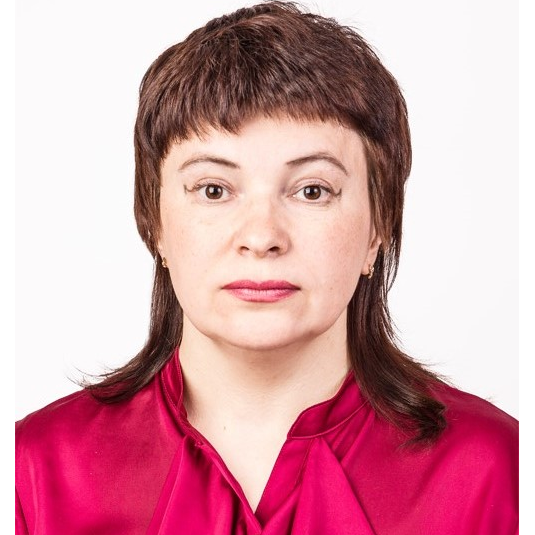 Татьяна Новикова
