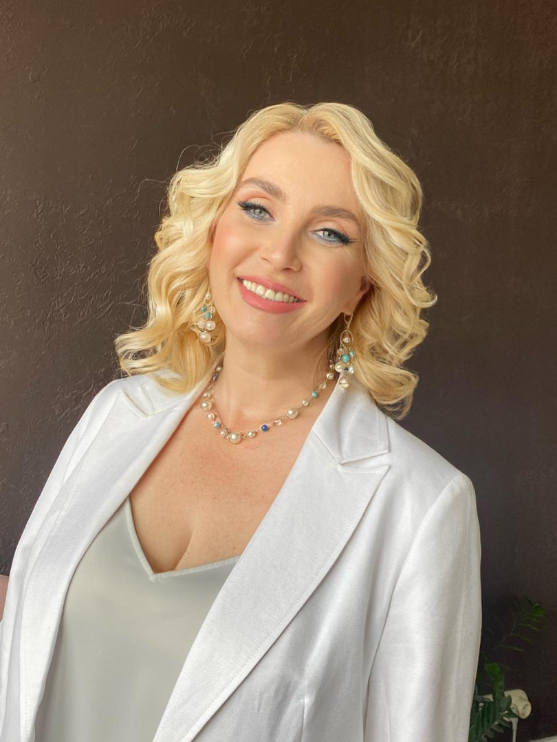 Наталья Хлебникова