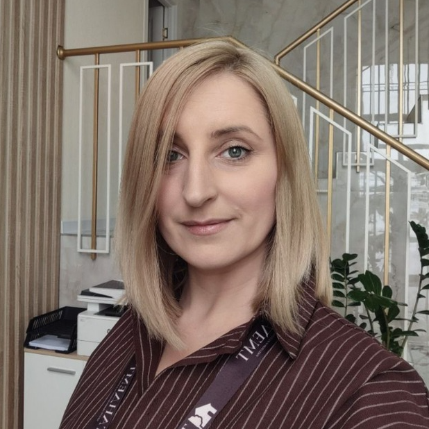 Анна Шатеева