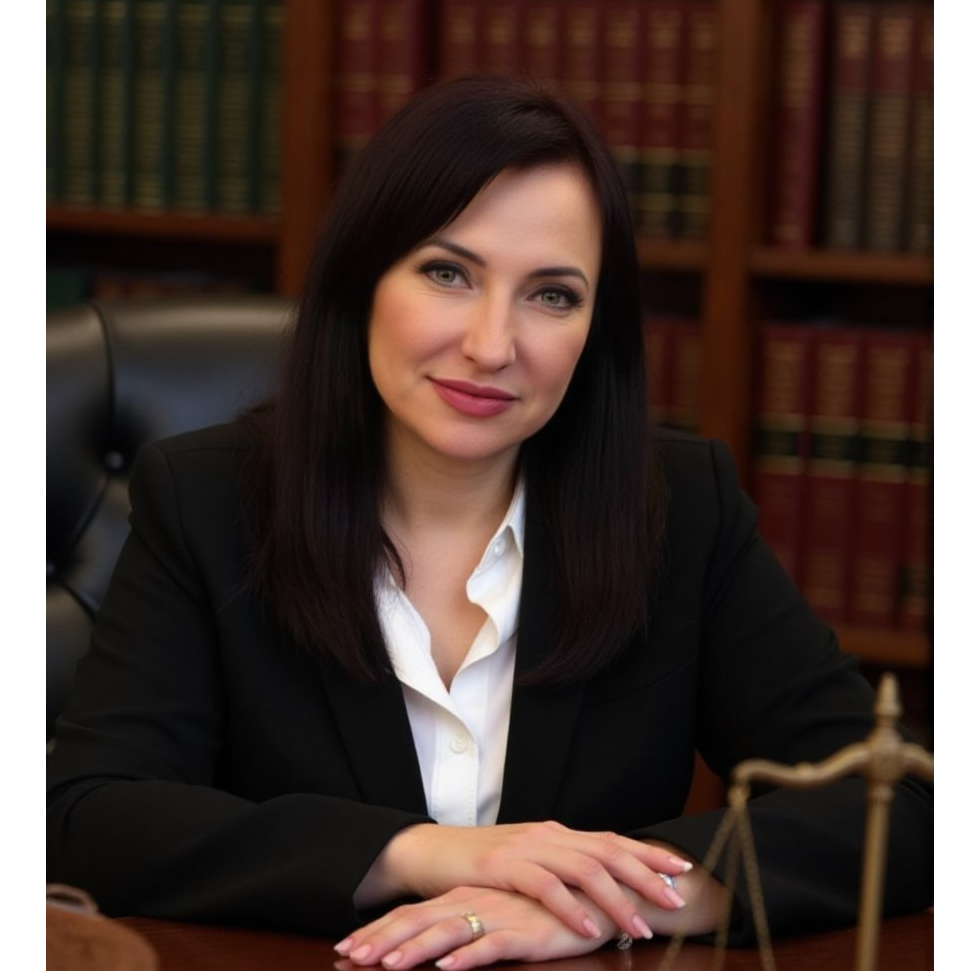 Светлана Куликова