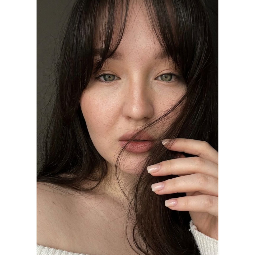 Эльвина Иванова