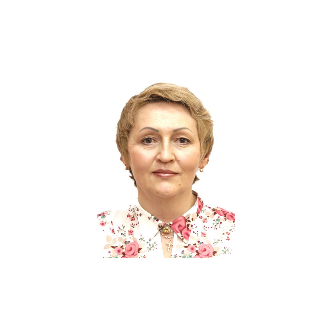 Наталия Варнавская