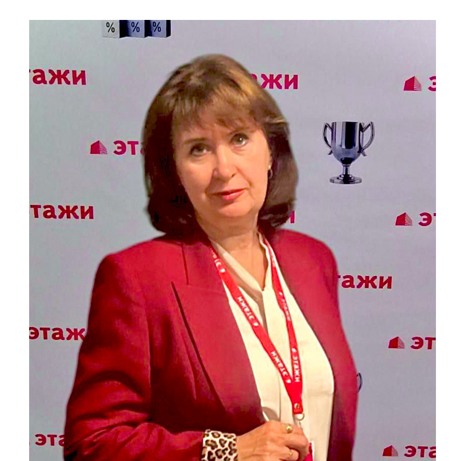 Наталья Краснова