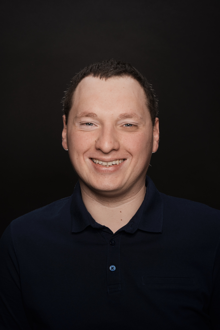 Евгений Воронцов