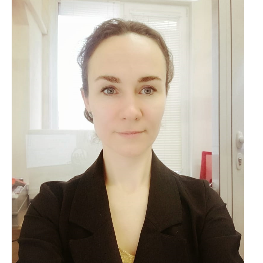 Ульяна Решетова