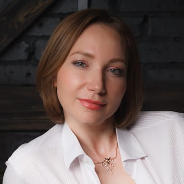 Елена Жиркова