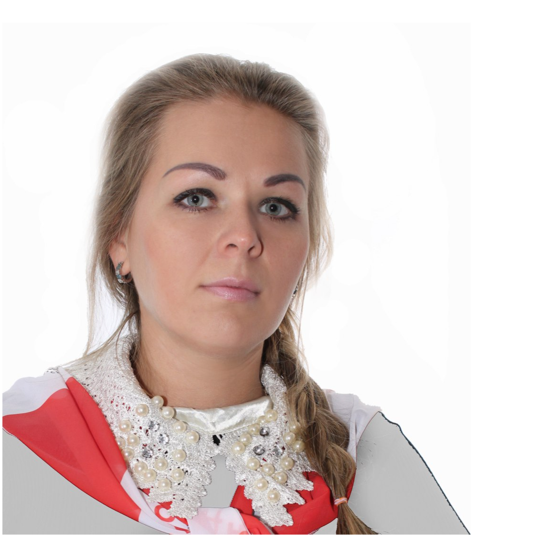 Ульяна Мерзлякова