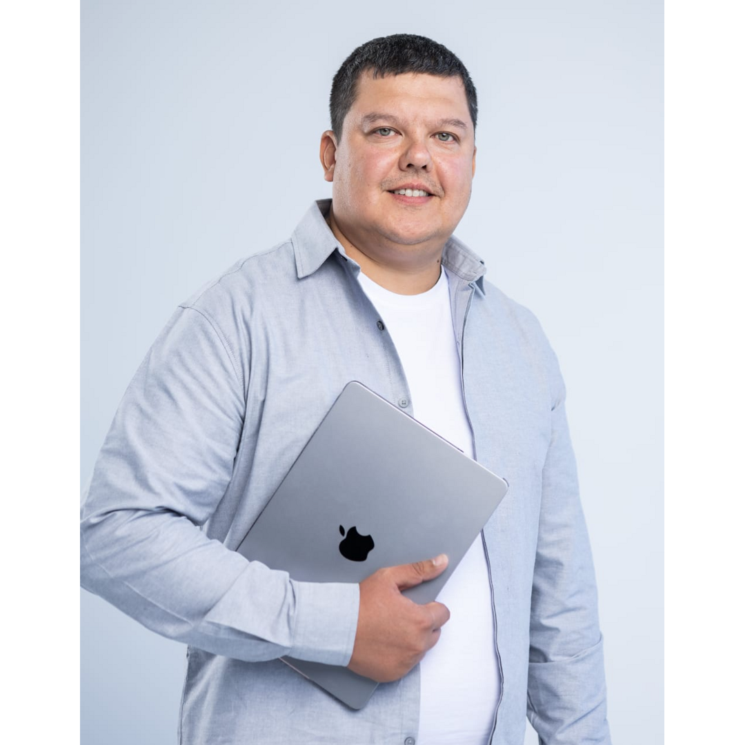 Руслан Абубекеров