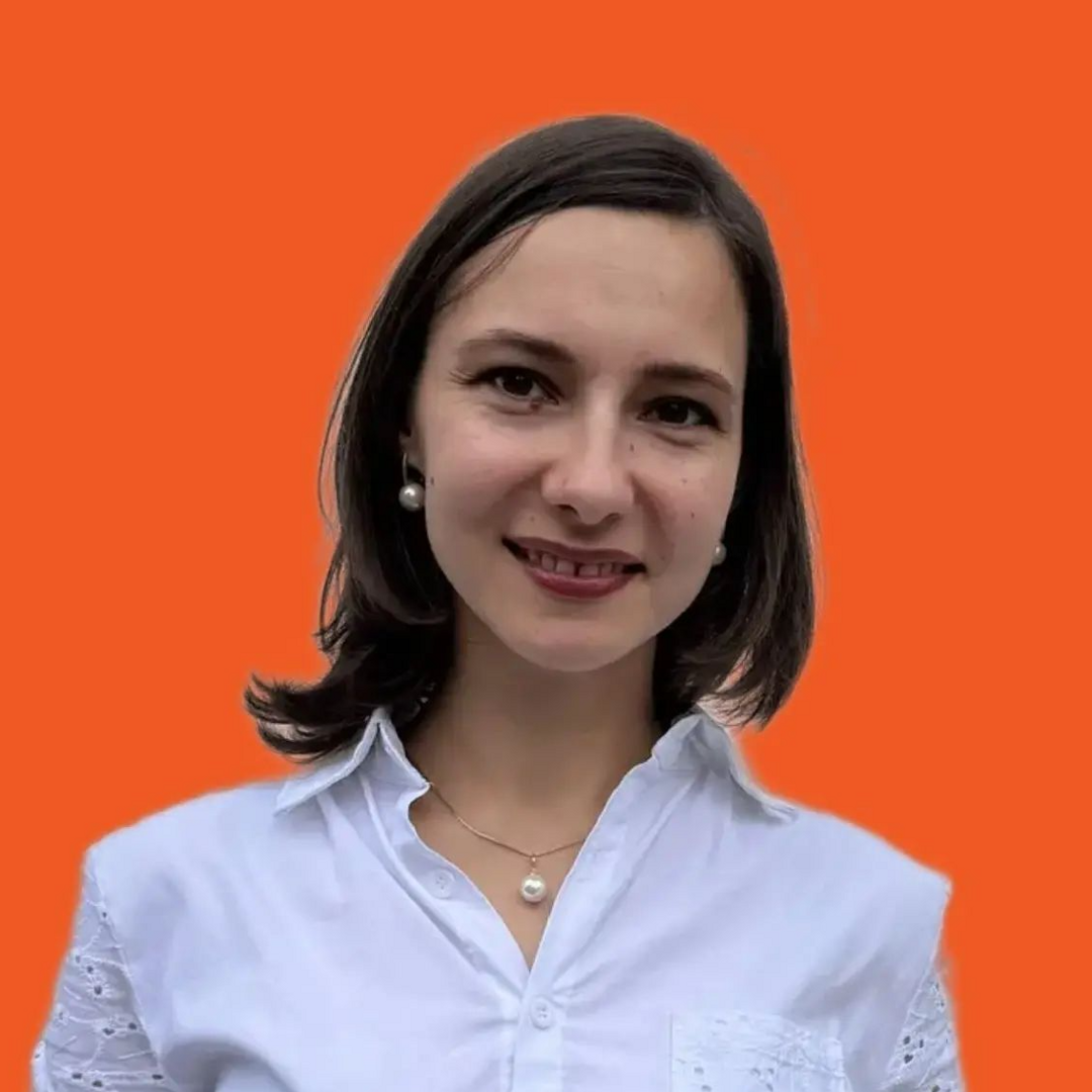 Наталья Большакова