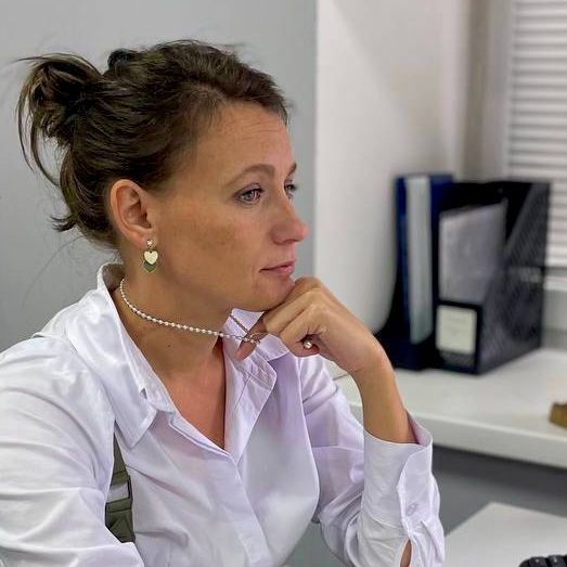 Вера Павлова