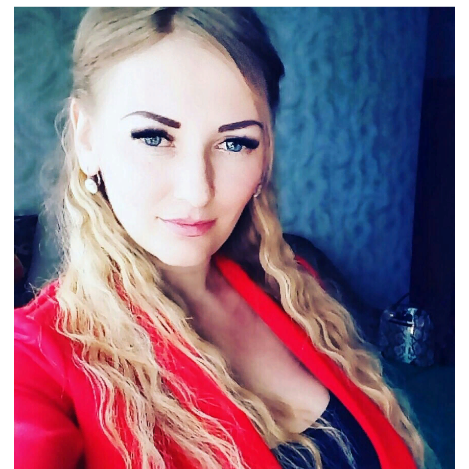 Марина Пантелеева
