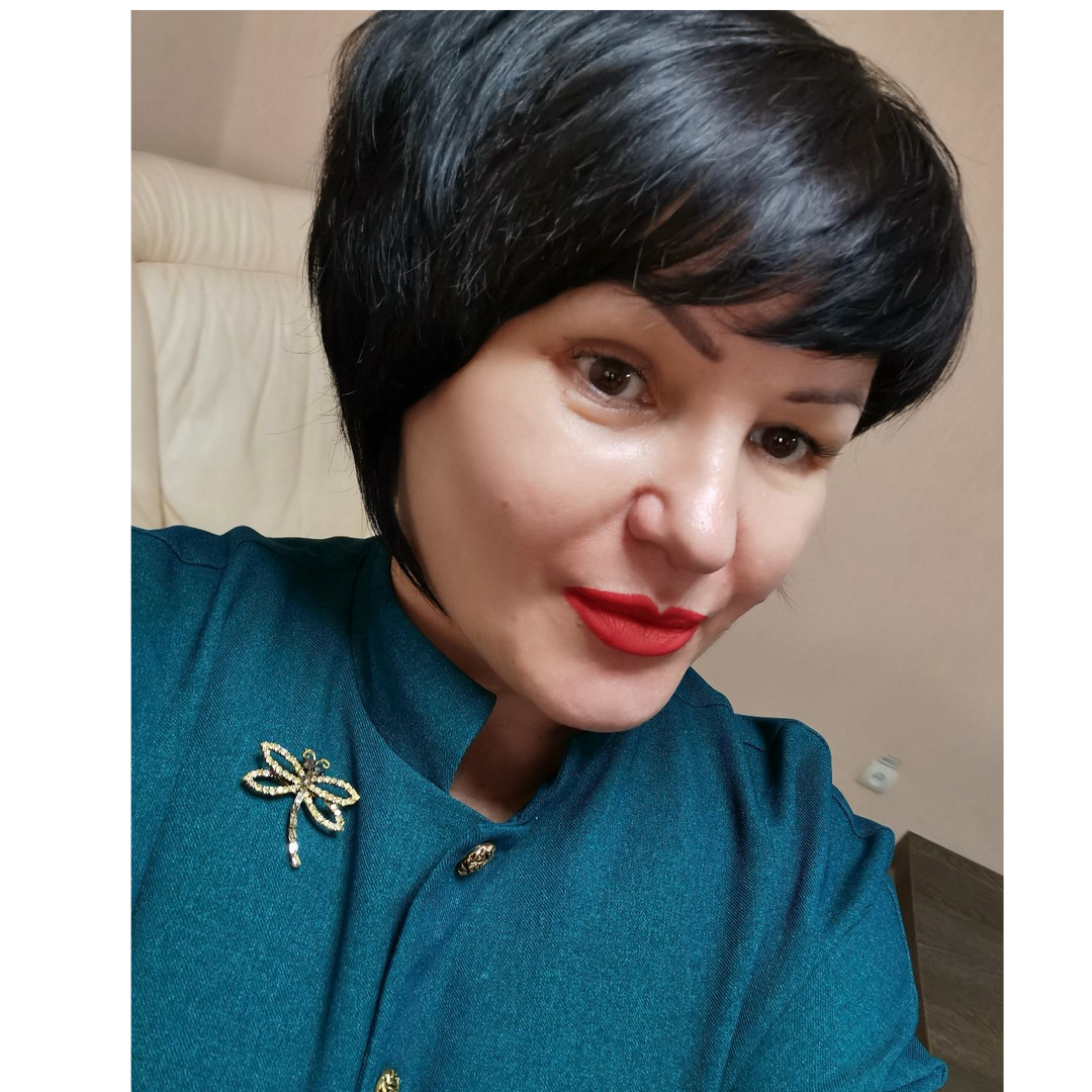 Татьяна Герасименко