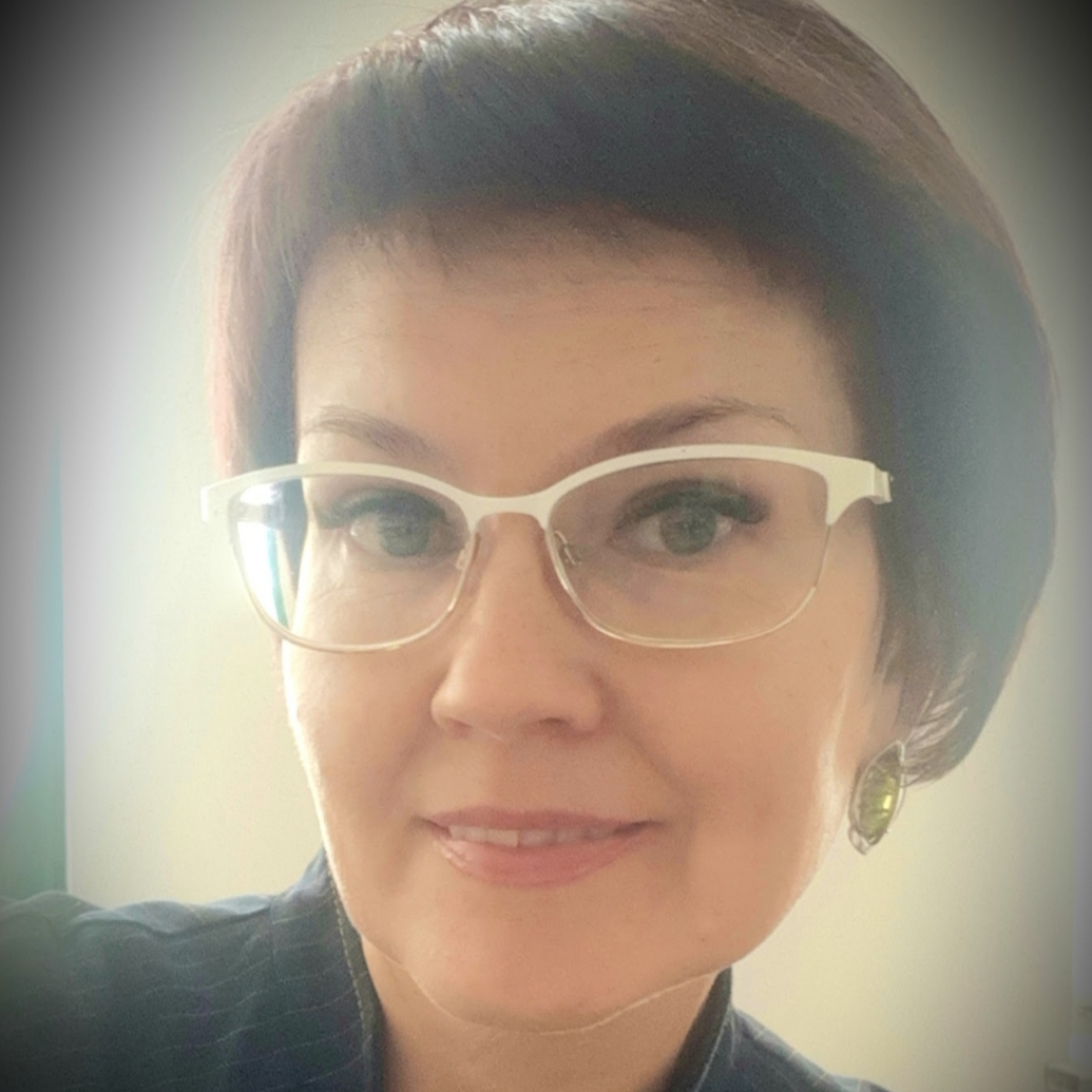 Елена Трофимова