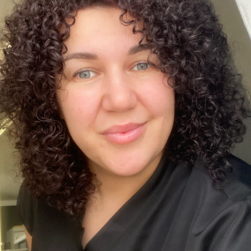 Валентина Агапова