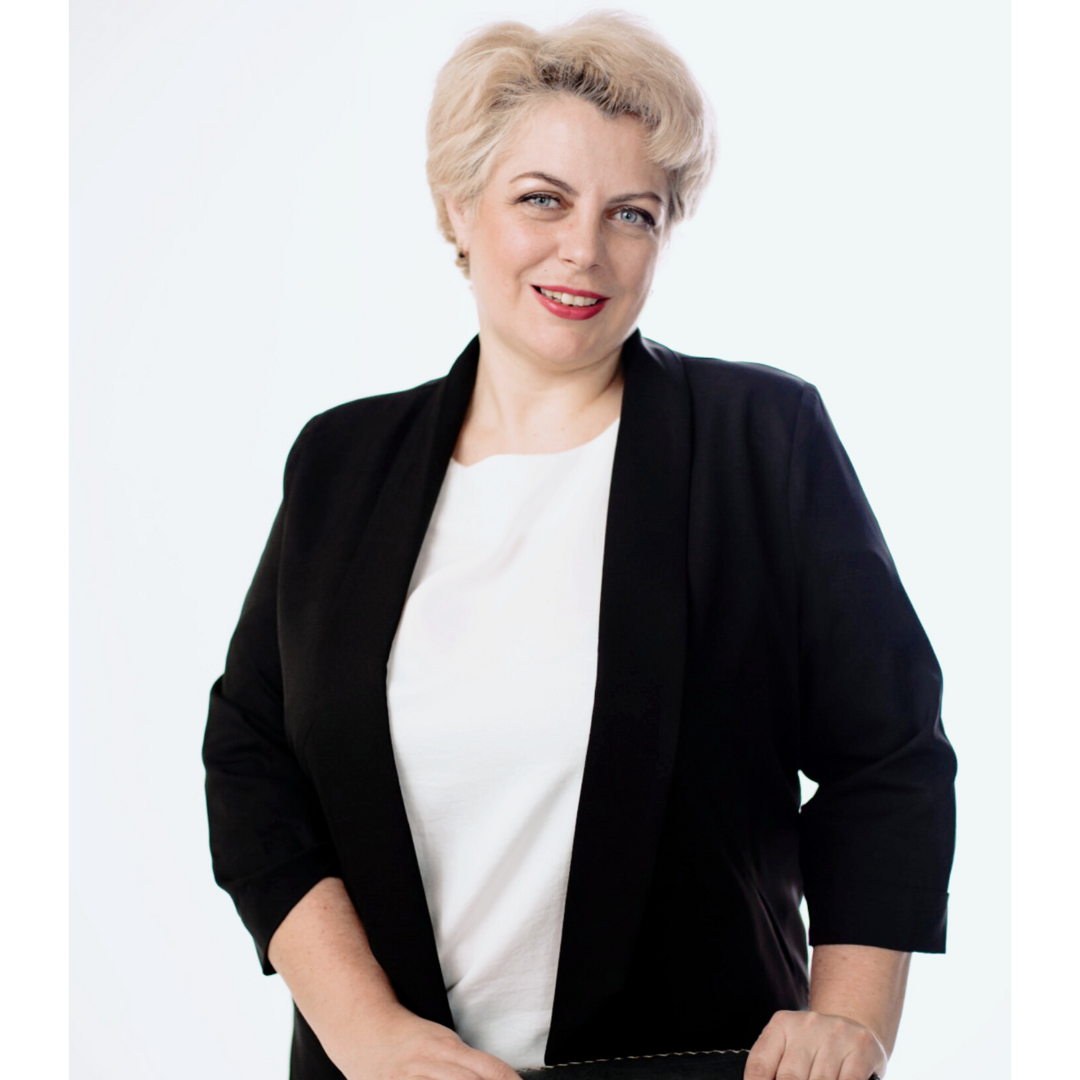 Анна Винокурова