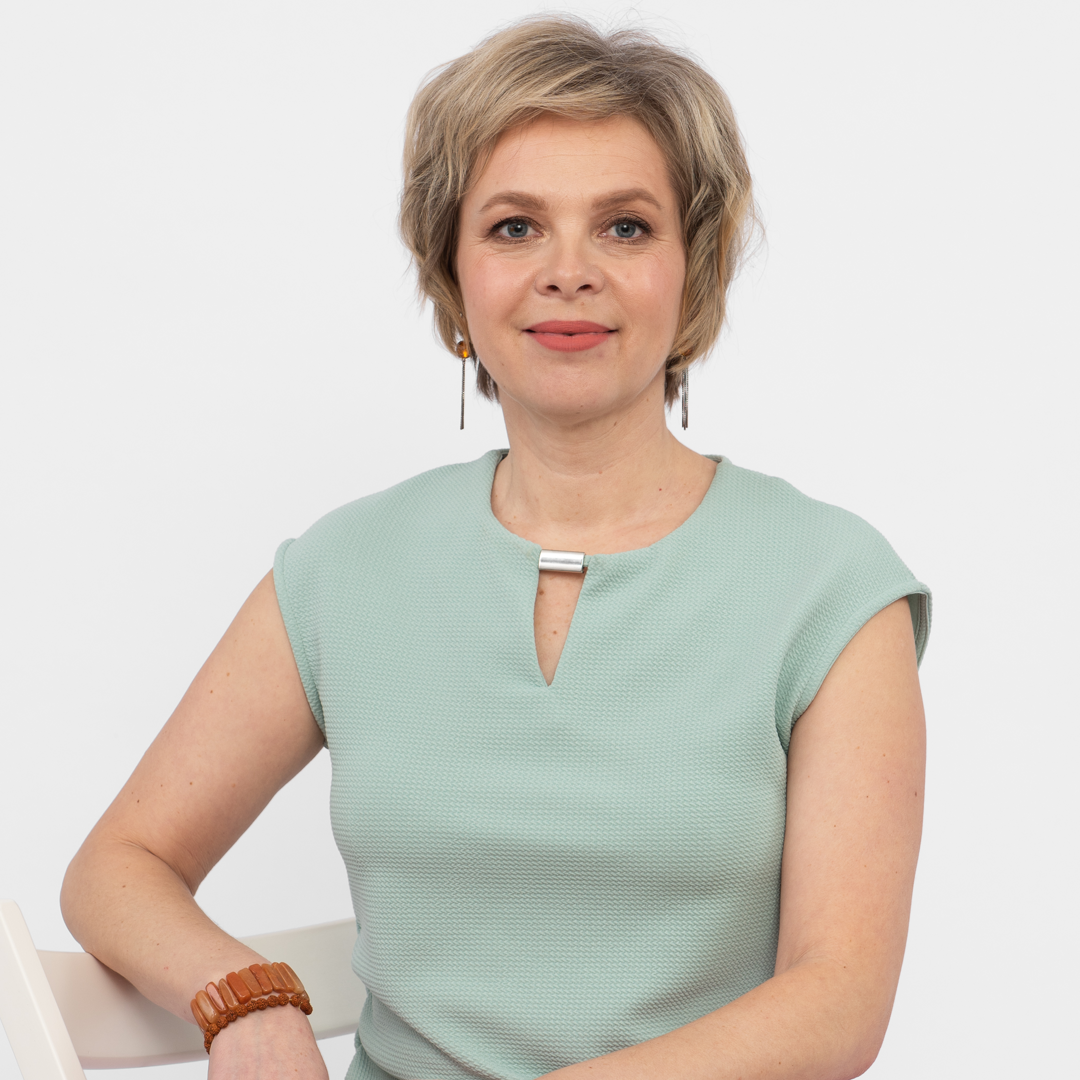 Елена Меньшикова