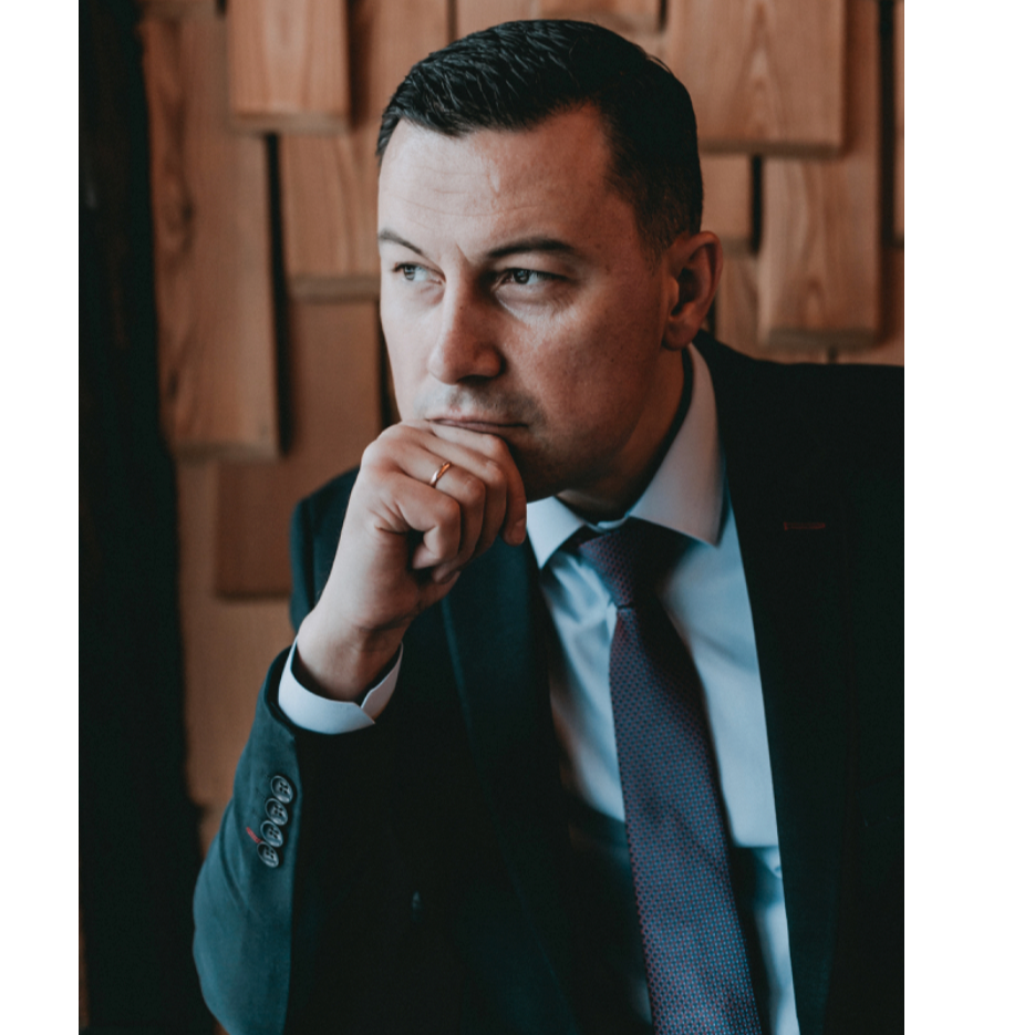Антон Егоров