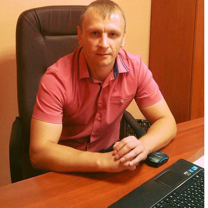 Евгений Козлов