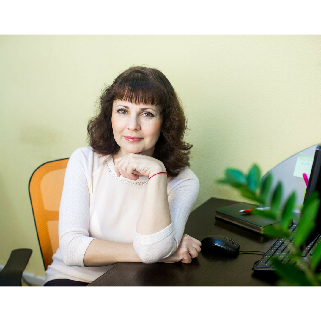 Наталья Соколец