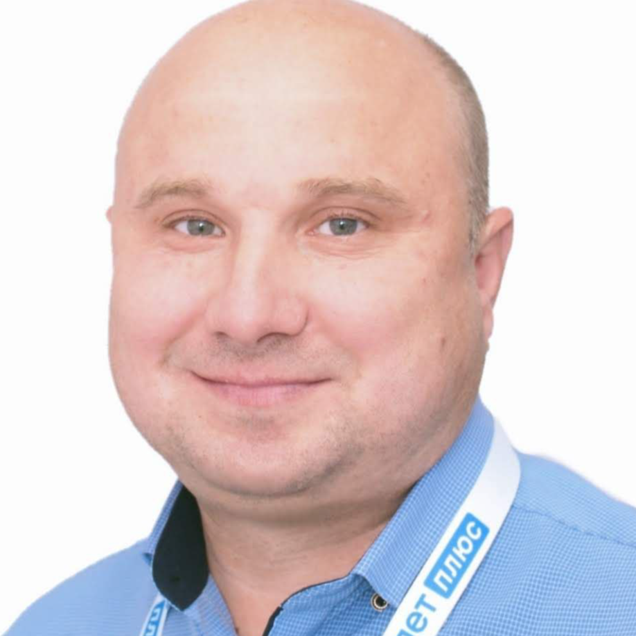 Станислав Батраев