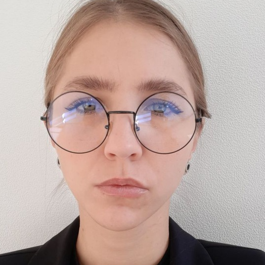 Каролина Дроздова