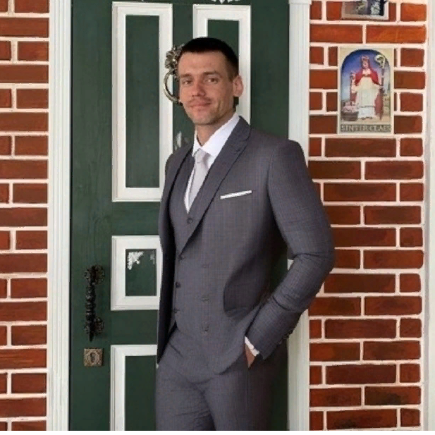 Виктор Савко