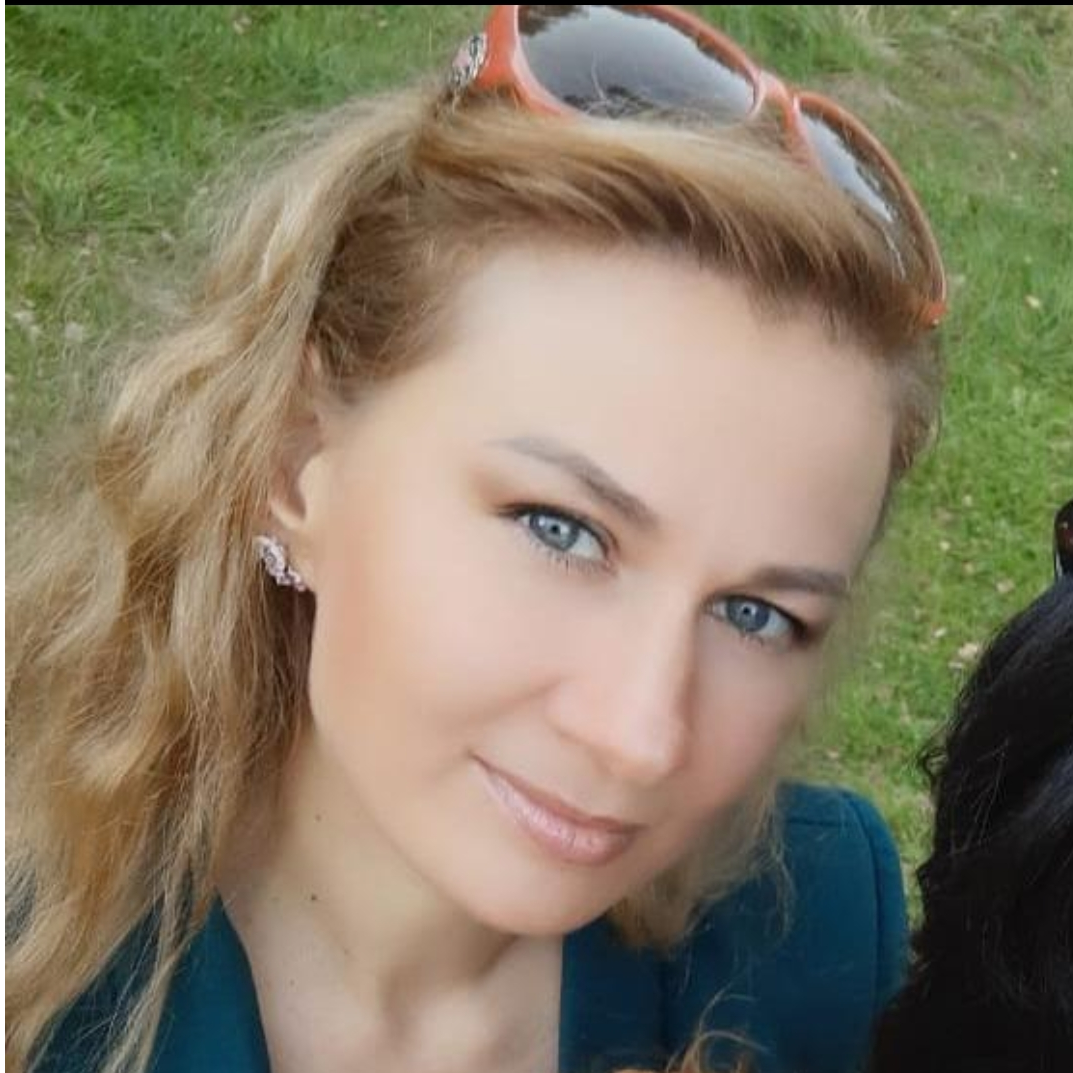 Татьяна Нюргачёва