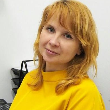 Тамара Бубнова