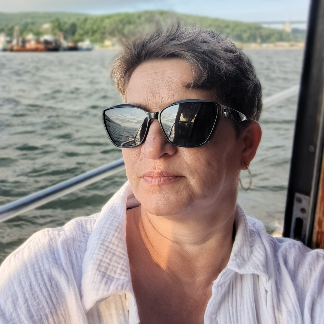 Елена Миронова