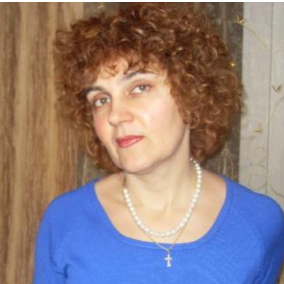 Ольга Кузьмен