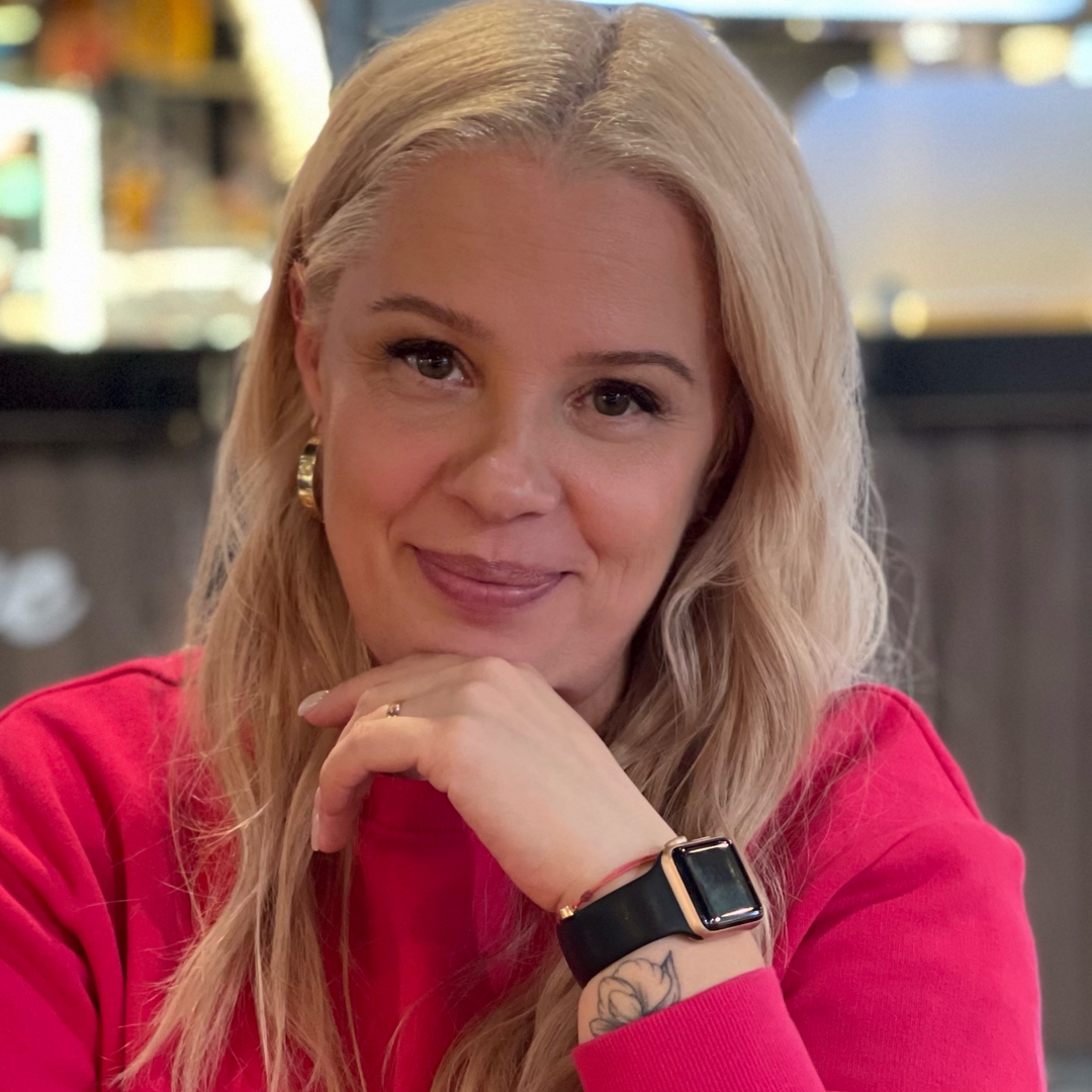 Алла Мухаметянова
