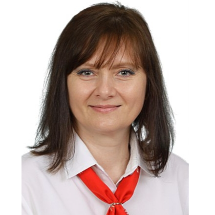 Анна Собровина