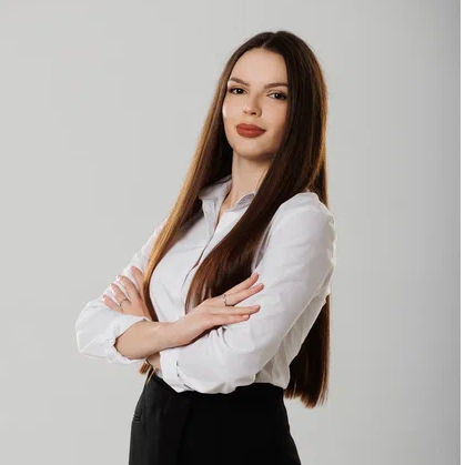 Анастасия Моисеева