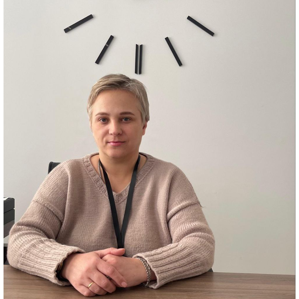 Марина Вышлова