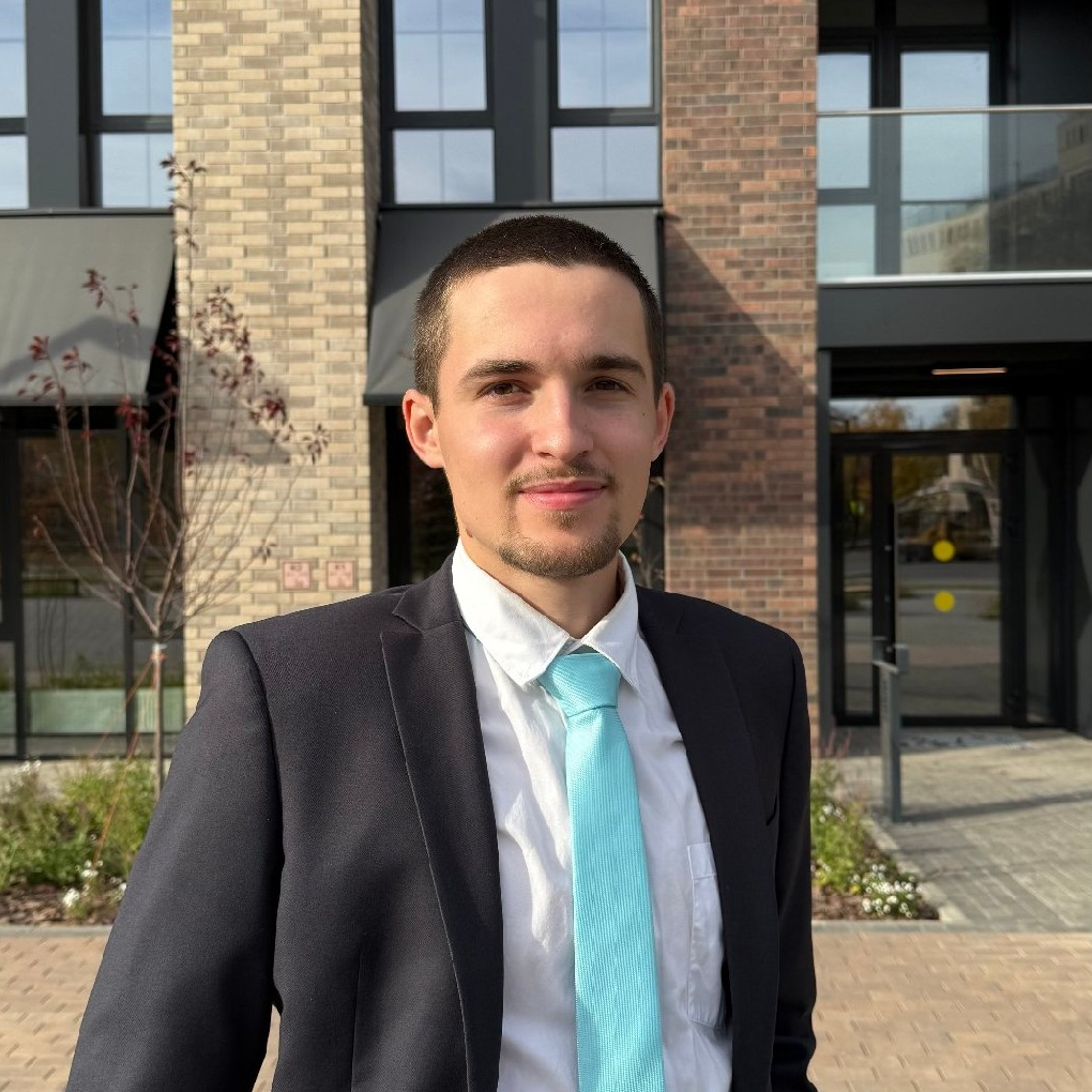 Кирилл Скупов