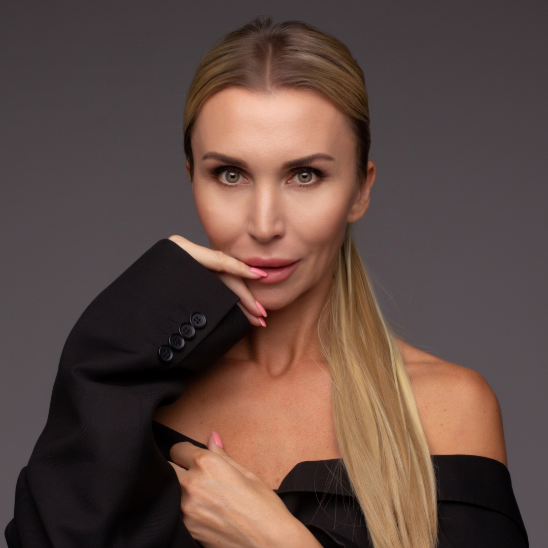 Наталья Попова