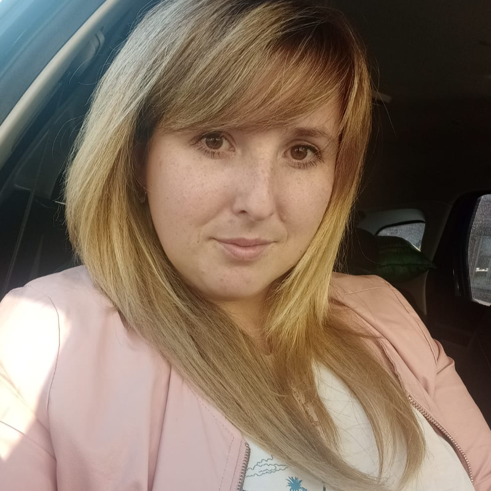 Александра Новолоака