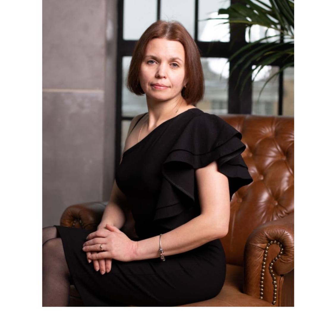 Лариса Гордеева